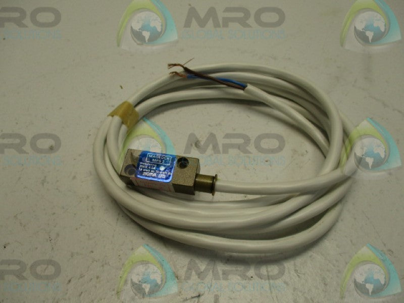 MAGLOCK MPS3 MAGNETIC PROXIMITY SENSOR  NSNP