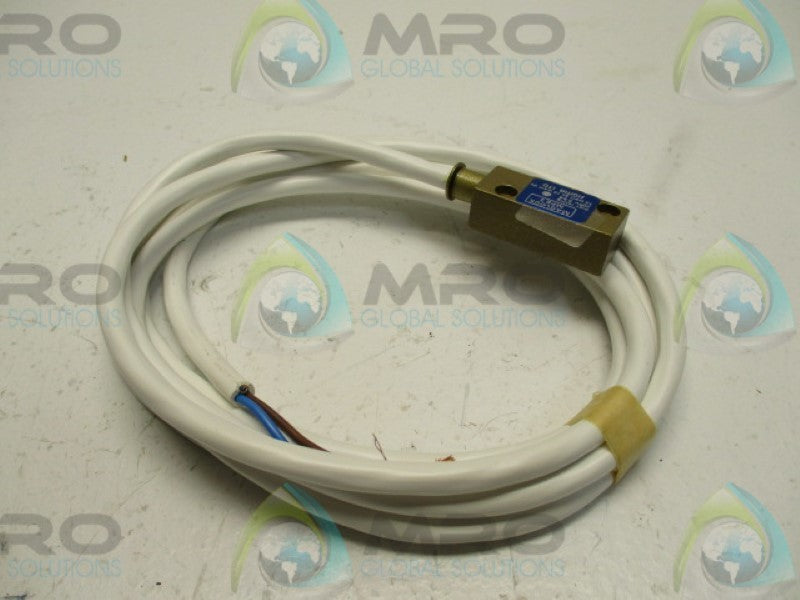 MAGLOCK MPS3 MAGNETIC PROXIMITY SENSOR  NSNP