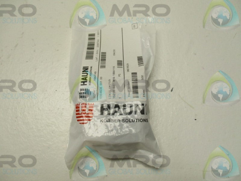 SCHMERSAL TS236-02Z-M16-1894 LIMIT SWITCH  NSMP