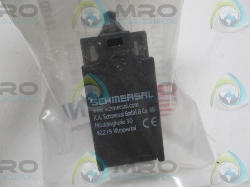 SCHMERSAL TS236-02Z-M16-1894 LIMIT SWITCH  NSMP