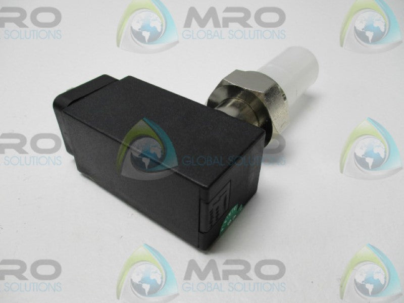 CONTROL ENGINEERING  JSW-1" 09SN008040 FLOW VALVE 250VAC  NSNP