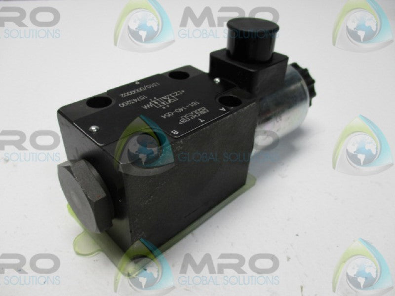 SKF 161-140-054 SOLENOID VALVE 98VDC NSNP