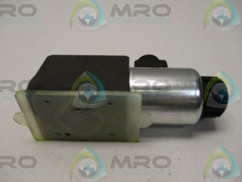 SKF 161-140-054 SOLENOID VALVE 98VDC NSNP