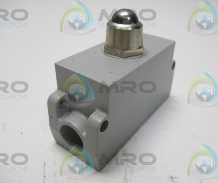 CRAIG & DERRICOTT S/C3 SWITCH   NSNP