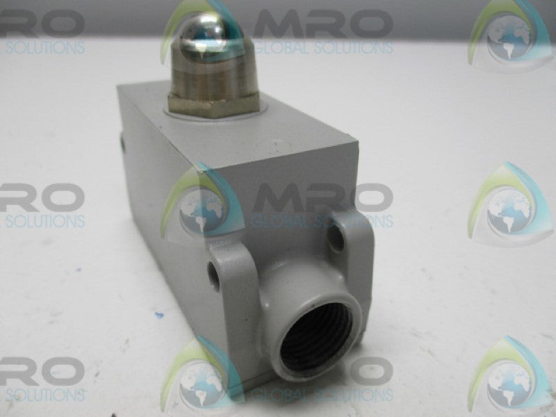 CRAIG & DERRICOTT S/C3 SWITCH   NSNP