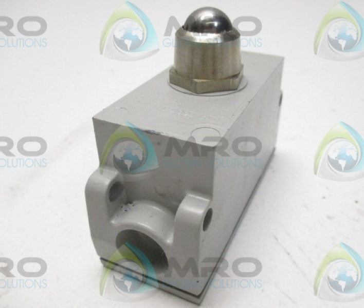 CRAIG & DERRICOTT S/C3 SWITCH  UNMP