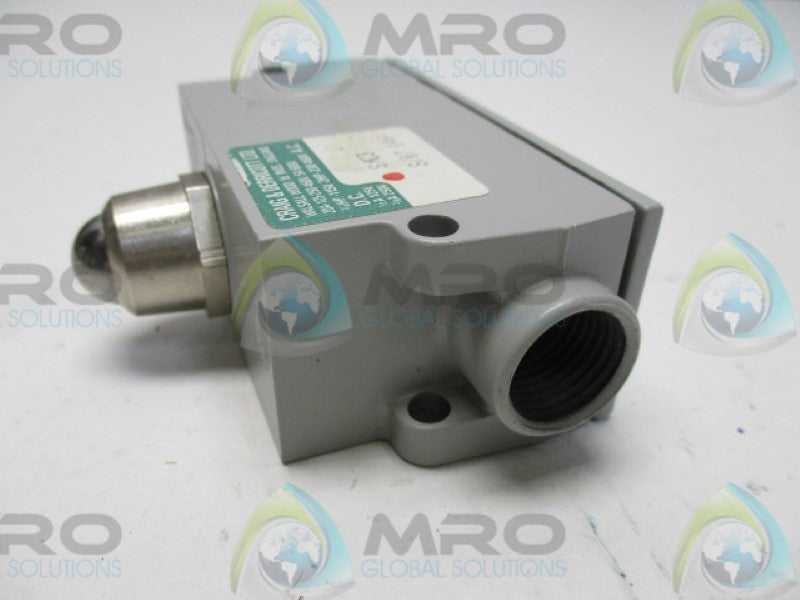 CRAIG & DERRICOTT S/C3 SWITCH  UNMP