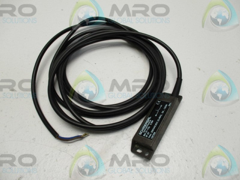 SCHMERSAL BN31-10Z MAGNETIC REED SWITCH 250V  NSNP