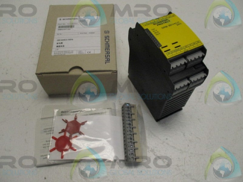 SCHMERSAL SRB301HC/T-24V 101190593  NSMP