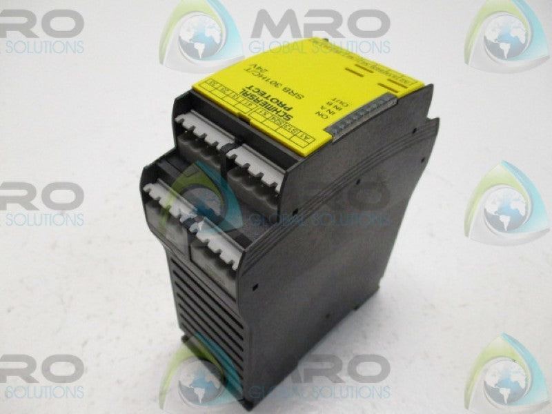 SCHMERSAL SRB301HC/T-24V 101190593  NSMP