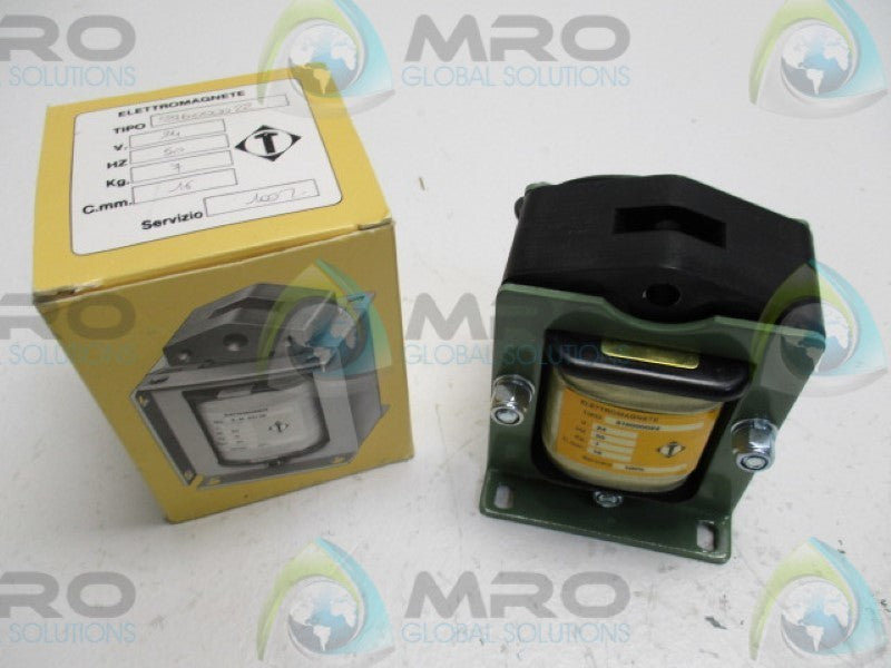 ELETTROMAGNETE 816000022 ELECTROMAGNETIC TRANSFORMER 24V  NSMP