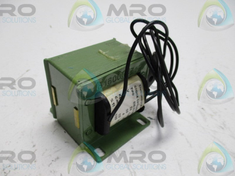 ELETTROMAGNETE 816000036 LINEAR ACTUATOR 24V  NSNP