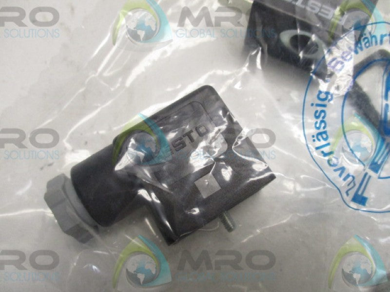 FESTO MSFG-96/110 SOLENOID COIL KIT * NEW IN FACTORY BAG *