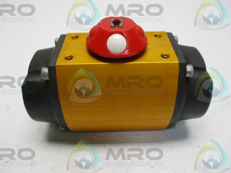 NORBRO 10-RKA40-1SG1-E0B-RA PNEUMATIC ACTUATOR  UNMP
