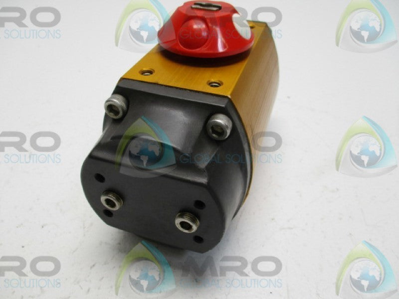 NORBRO 10-RKA40-1SG1-E0B-RA PNEUMATIC ACTUATOR  UNMP