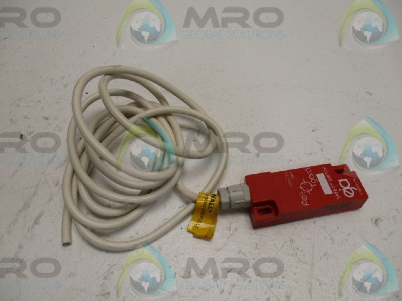 INDUSTRIAL SPARE PART FRS-1 SAFETY SWITCH  UNMP