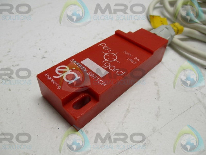 INDUSTRIAL SPARE PART FRS-1 SAFETY SWITCH  UNMP