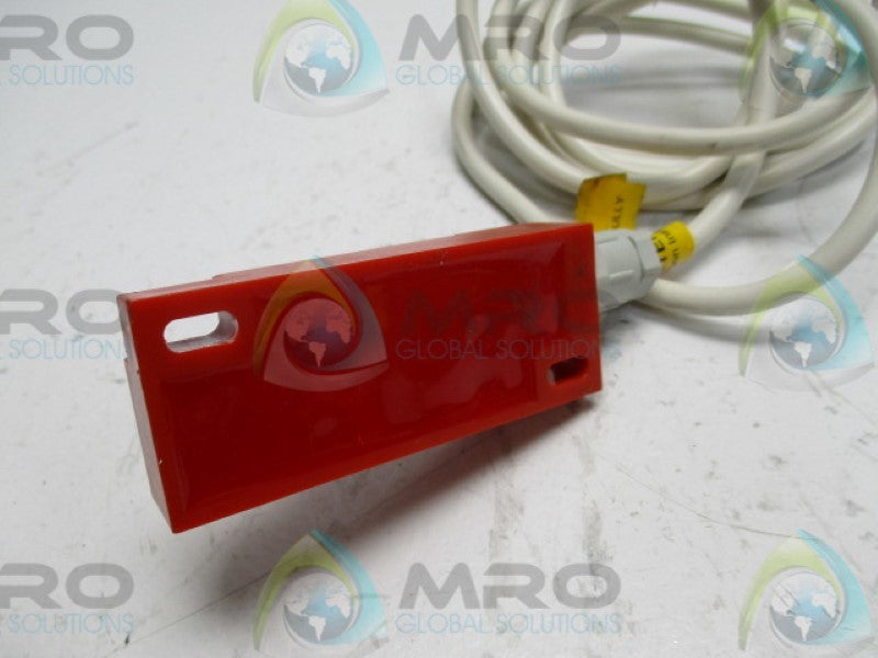 INDUSTRIAL SPARE PART FRS-1 SAFETY SWITCH  UNMP