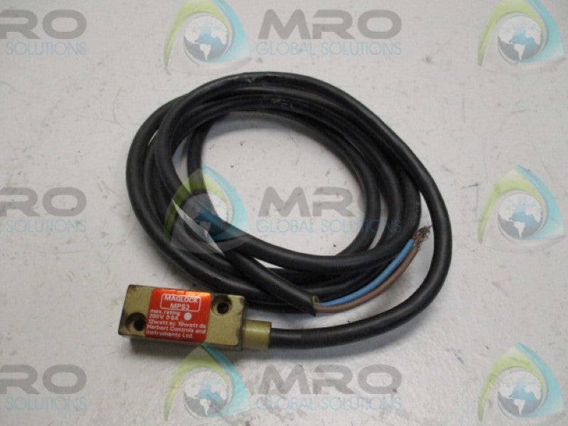 MAGLOCK MPS3 SENSOR  UNMP