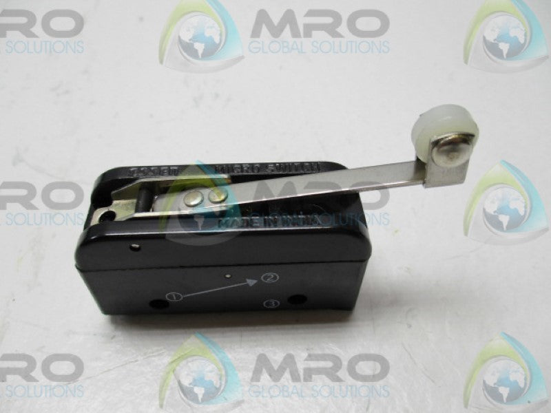 MICRO SWITCH ESSEN LIMIT SWITCH (AS PICTURED)  NSNP