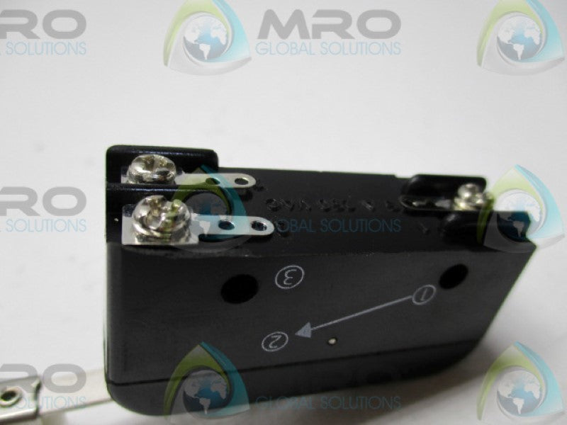 MICRO SWITCH ESSEN LIMIT SWITCH (AS PICTURED)  NSNP