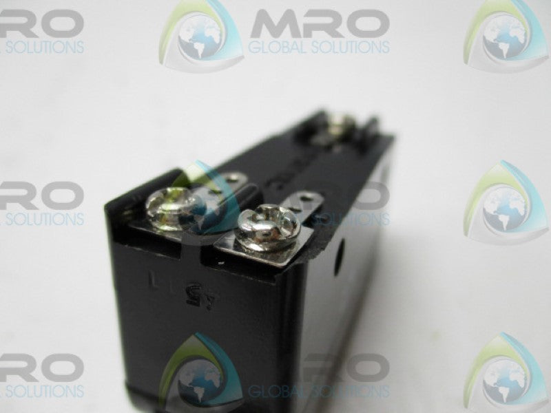 MICRO SWITCH ESSEN LIMIT SWITCH (AS PICTURED)  NSNP