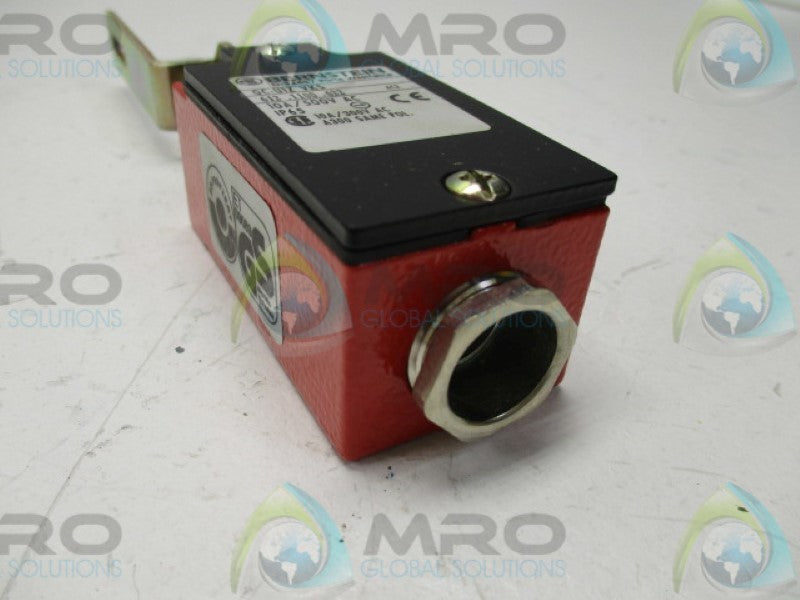 BERNSTEIN GC-U1ZVKS LEVER ARM LIMIT SWITCH  UNMP