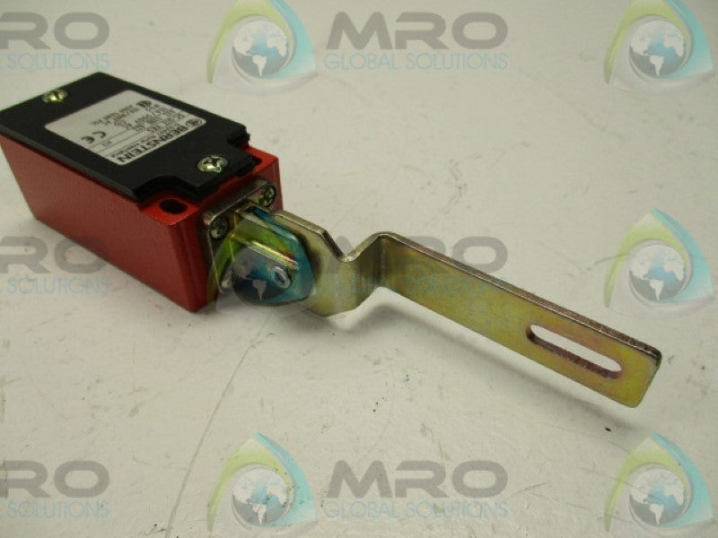 BERNSTEIN GC-U1ZVKS LEVER ARM LIMIT SWITCH  UNMP