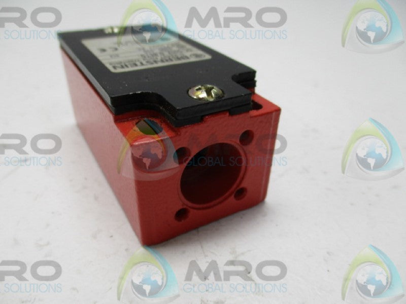 BERNSTEIN GC-SU1Z 0.BETG. LIMIT SWITCH   UNMP