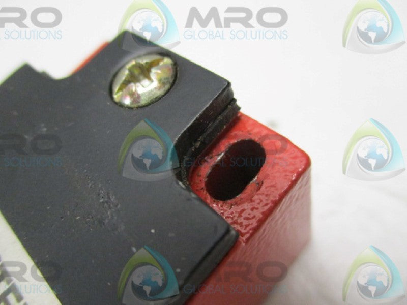 BERNSTEIN GC-SU1Z 0.BETG. LIMIT SWITCH   UNMP