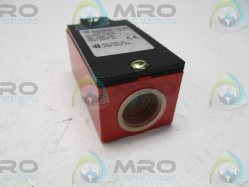BERNSTEIN GC-SU1Z 0.BETG. LIMIT SWITCH  NSNP