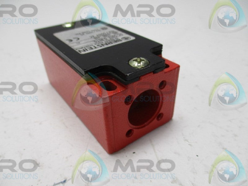 BERNSTEIN GC-SU1Z 0.BETG. LIMIT SWITCH  NSNP