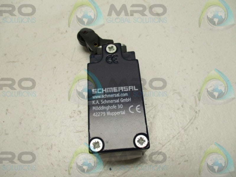 SCHMERSAL T3K235-11Z-M20 LIMIT SWITCH   NSNP