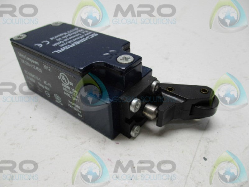 SCHMERSAL T3K235-11Z-M20 LIMIT SWITCH   NSNP