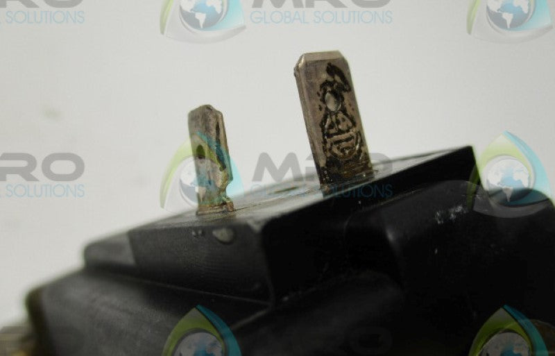 BURCKET 355-C-04,0-B-NC VALVE 3-1/? 24V 0-6BAR  UNMP
