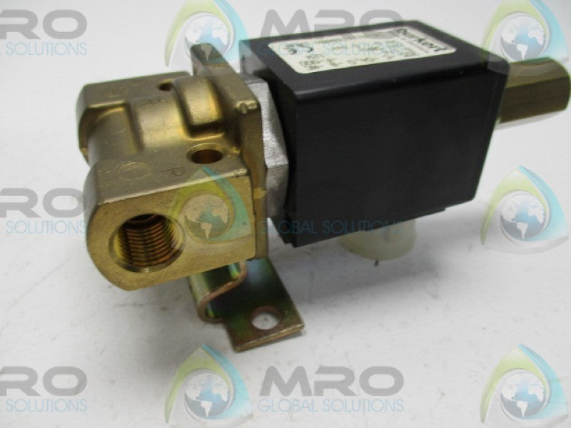 BURCKET 355-C-04,0-B-MC-F-000 VALVE 3-1/4 24V 0-6BAR  NSNP