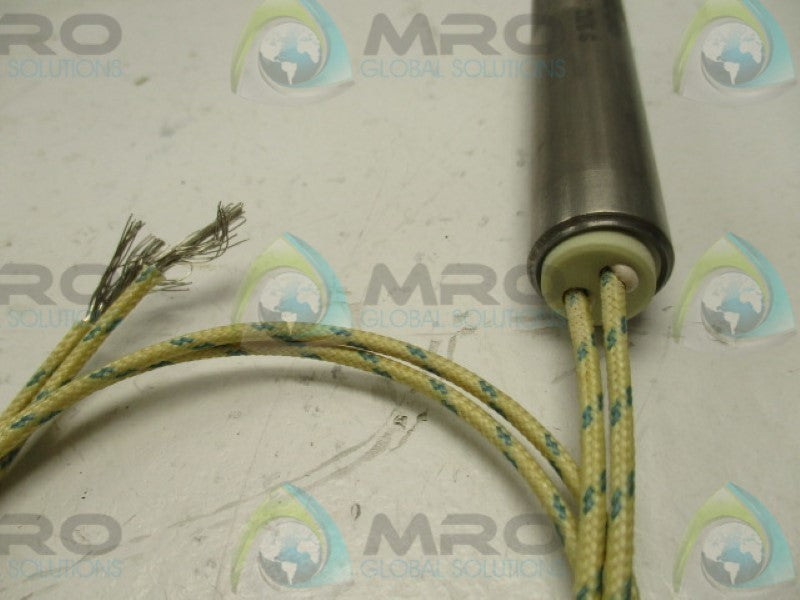 ELMATIC  157359/1 HEATER ELEMENT 100W 24V TYPE G  NSNP
