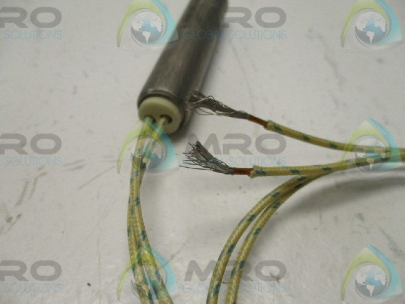 ELMATIC 134813/1 HEATER ELEMENT 250W 42V TYPE G  NSNP