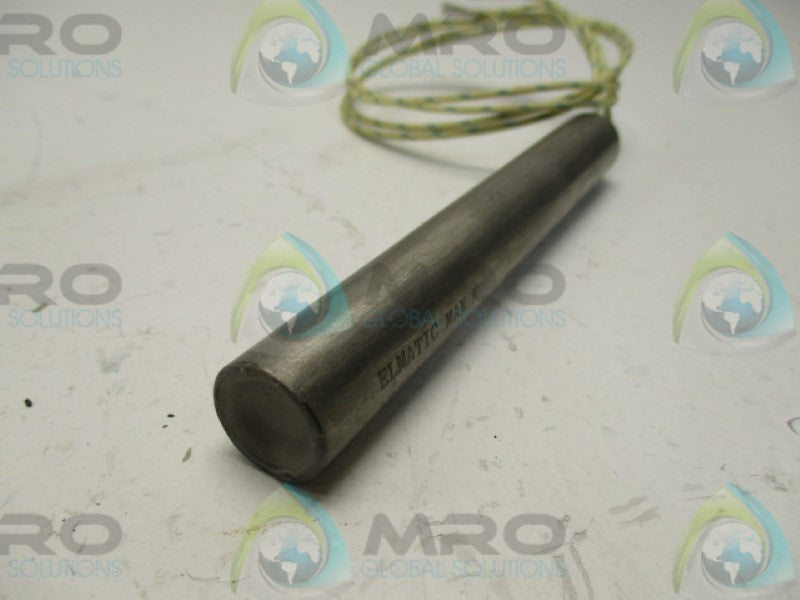 ELEMATIC 134936/1 HEATER ELEMENT 400W 42V TYPE G  NSNP