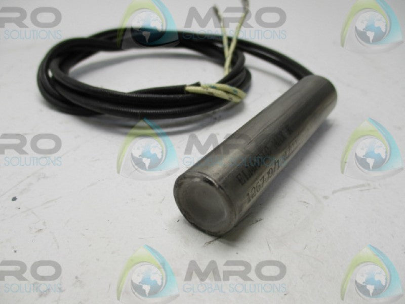 ELEMATIC 126709/1 HEATER ELEMENT 250W 42V TYPE G  NSNP