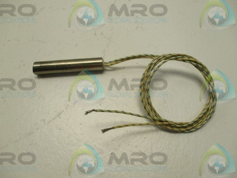 ELEMATIC 244889/1 HEATER ELEMENT 100W 42V TYPE G  NSNP