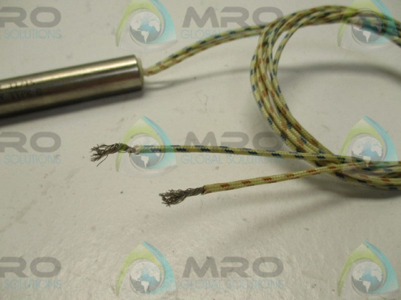 ELEMATIC 244889/1 HEATER ELEMENT 100W 42V TYPE G  NSNP