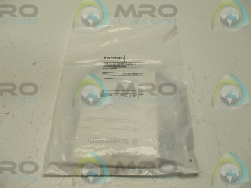 SCHMERSAL BNS33-02Z-2187 MAGNET SAFETY SENSOR * NEW IN FACTORY BAG *