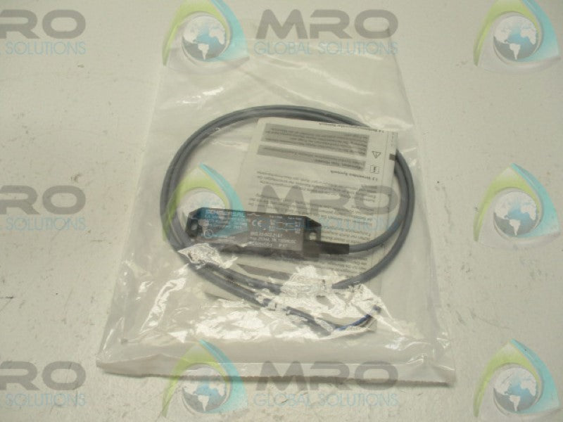SCHMERSAL BNS33-02Z-2187 MAGNET SAFETY SENSOR * NEW IN FACTORY BAG *