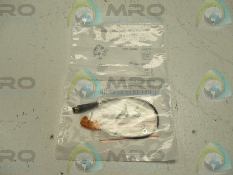 IFM EFECTOR OH5005 PHOTOELECTRIC SENSOR  NSMP