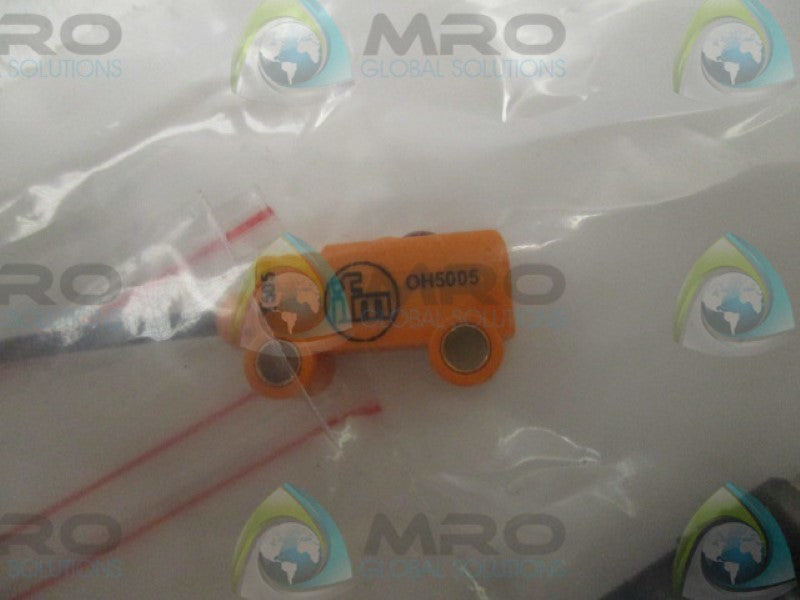 IFM EFECTOR OH5005 PHOTOELECTRIC SENSOR  NSMP