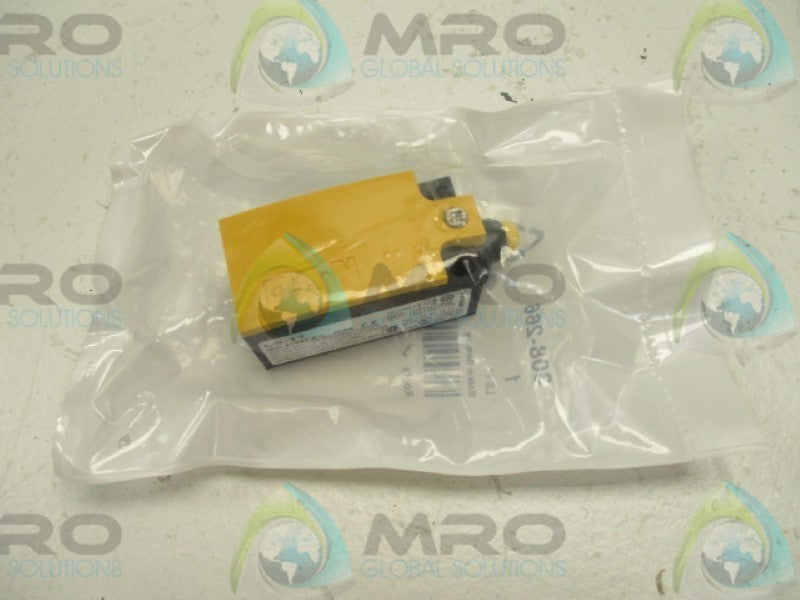 EATON 308-266 LS-11 PLUNGER LIMIT SWITCH  NSMP
