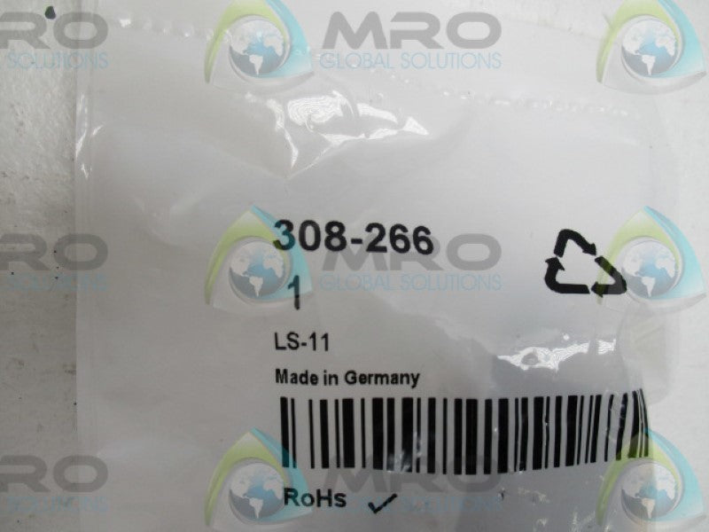 EATON 308-266 LS-11 PLUNGER LIMIT SWITCH  NSMP