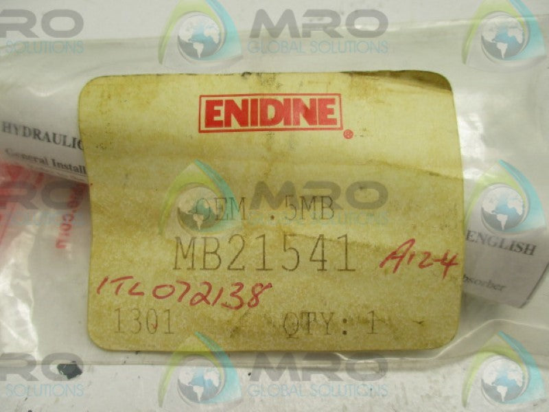 ENDINE MB21541 SHOCK ABSORBER  * NEW IN FACTORY BAG *