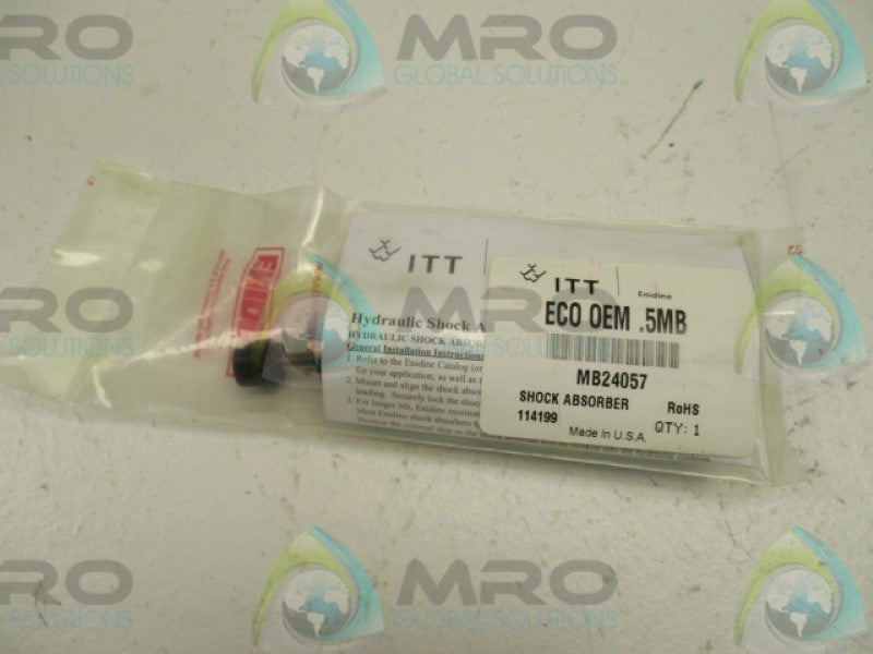 ITT  ECO MB24057 SHOCK ABSORBER * NEW IN FACTORY BAG *